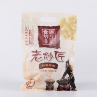 老炒匠奶香花生235g 秋润奶油花生 奶香浓郁 垂涎欲滴