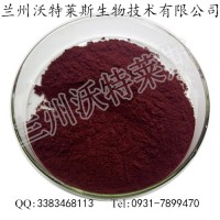 越橘提取物 花青素25% 越橘花青素