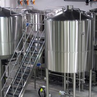 浙江啤酒设备 微型啤酒设备 原浆自酿鲜啤酒设备