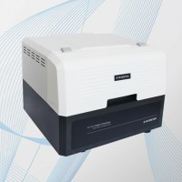 新能源电池隔膜透气仪 一键操作