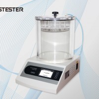 口罩外包装袋密封性测试仪