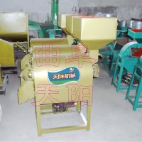 蚕豆脱皮机,绿豆脱皮机，豌豆脱皮机
