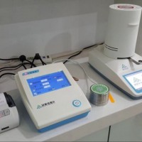 水产鱼糜水分测定仪提高效率及水分活度仪