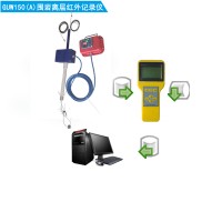 围岩移动传感器采集记录式|围岩离层报警记录仪