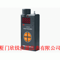 CJYB425型甲烷氧气二合一气体报警仪