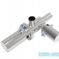 清管器收发装置的作用