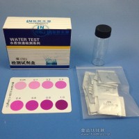 六价铬（Ⅵ）检测试剂盒 废水铬离子检测