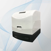 ISO 5636.5 透气仪