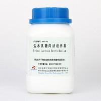 盐水乳糖肉汤培养基  HB9196  青岛海博生物