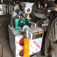 一次成型自熟冷面机 玉米面条机