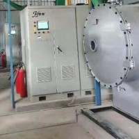 山东华林5kg烟气脱硫脱硝大型臭氧发生器价格