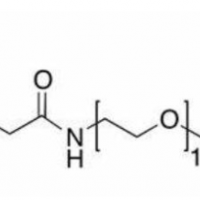 365441-71-0 分子量PEG衍生物 以及外观