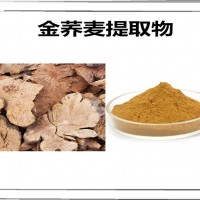 金荞麦提取物 植物提取物 金荞麦粉