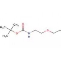 2182601-75-6一种Boc保护的PEG试剂