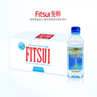 斐济原装进口 斐粹矿泉水330ml 供应