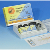 MN MACHEREY-NAGEL 镍离子测试盒 ECO 931040 电镀液 检测试剂盒