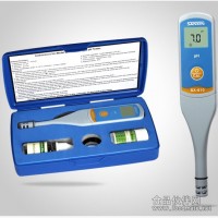便携式工业ph计酸碱度值测试笔酸度计用于纺织印染化工污水检测