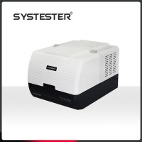 Parylene c薄膜水汽透过率测试仪