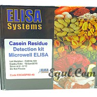 ELISA SYSTEMS过敏源检测试剂盒