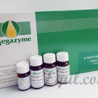 MEGAZYME D-异柠檬酸检测试剂盒K-ISOC
