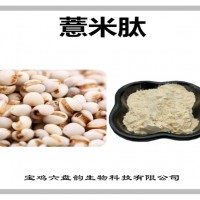 薏米提取物 薏米肽 厂家发货