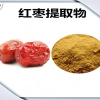 红枣提取物 红枣粉 食品原料