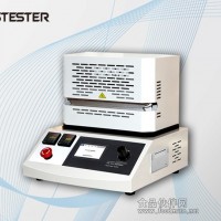 果冻杯盖膜热封参数测试仪-济南思克测试