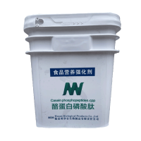 酪蛋白磷酸肽食品级酪蛋白肽CPP鸿祥