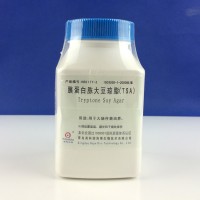 胰蛋白胨大豆琼脂（TSA）（ISO9038-1-2000）