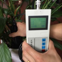 SM100便携式土壤水分速测仪
