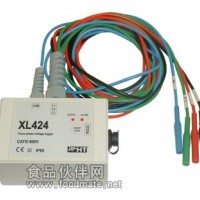 XL424三相电压数据记录仪