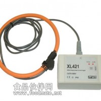 XL421单相电流数据记录仪