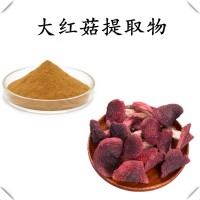 大红菇提取物 水溶性喷雾干燥粉末 工厂直发 量大从优