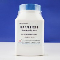 包姜氏琼脂培养基