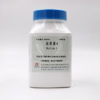 培养基4（USP）（Medium 4)