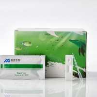 MK193A1吡唑醚菌酯快速检测卡，农药残留检测