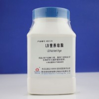 LB营养琼脂