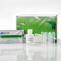 MK1007A 6-苄氨基嘌呤快速检测卡，农药残留检测
