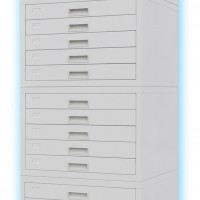 蜡块柜HS-CC01病理设备柜存储柜
