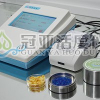 红外线肉类水分分析仪标准方法