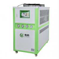 供应奥科牌液压油冷却机 冷却机循环机 油制冷机