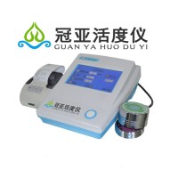 肉干水分活度仪检测指标、指导生产