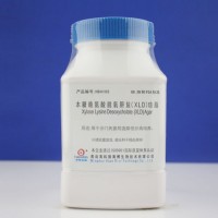 XLD培养基