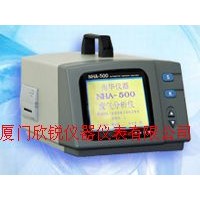 废气分析仪NHA500型