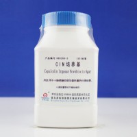 CIN培养基（ISO标准）