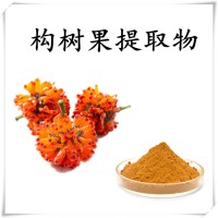 构树果提取物 植物提取物 水提醇提 水溶性浓缩粉