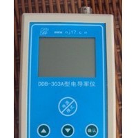 DDB-303A型电导率仪南京科环DDB-303A型便携式电导率仪