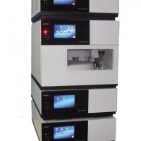 GI-3000-12二元液相色谱仪自动进样系统