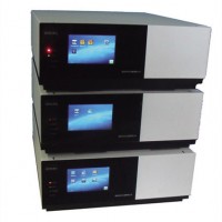 GI-3000-02二元高压梯度液相色谱仪手动进样系统