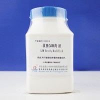 改良GAM肉汤